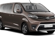 Обзор Toyota Proace Verso фото 2