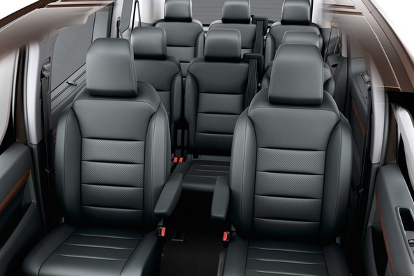 Обзор Toyota Proace Verso