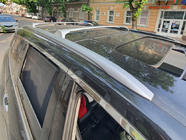 Honda Pilot 2015-2022 гг. Оригинальные серые поперечины (2 шт.) фото 2