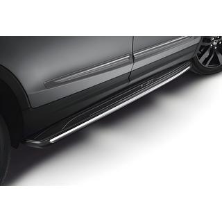 Honda Pilot 2015↗ Боковые пороги Оригинал