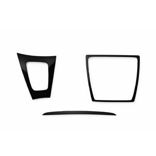Накладки на панель приборов (Addon, 2005-2007) Volvo V70 2000-2007 гг. фото 1