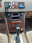 Volvo XC90 2002-2014 гг. Накладки на Панель Приборов Алюминий фото 3