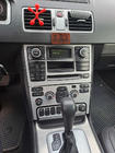 Volvo XC90 2002-2014 гг. Накладки на Панель Приборов Алюминий фото 9
