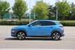 Знакомство с кроссовером Hyundai Kona фото 2