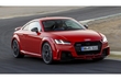 Обзор Audi TT RS 2018-го модельного года фото 1
