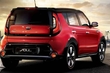 Обновленная Kia Soul 2017 года фото 2