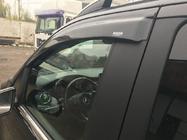 Mercedes Vito/V-class W447 2014- гг. Ветровики на окна (2 шт, Niken) фото 3