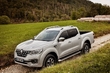 Пикап Renault Alaskan будет продаваться в Европе фото 5