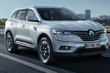 Обзор Renault Koleos второго поколения фото 1