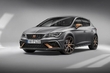 Seat рассекретил новое поколение Leon Cupra R. фото 2