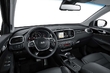 Kia представит европейскую версию кроссовера Sorento фото 4
