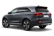 Kia представит европейскую версию кроссовера Sorento фото 3