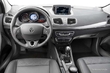 Обзор Renault Fluence 2017 модельного года фото 5