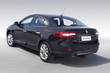 Обзор Renault Fluence 2017 модельного года фото 2