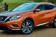 Обзор кроссовера Nissan Murano фото 4
