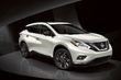 Обзор кроссовера Nissan Murano фото 2