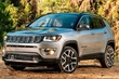 Обзор кроссовера Jeep Compass последнего поколения фото 5