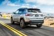Обзор кроссовера Jeep Compass последнего поколения фото 4