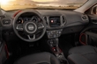 Обзор кроссовера Jeep Compass последнего поколения фото 3
