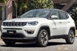 Обзор кроссовера Jeep Compass последнего поколения фото 1