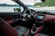 Обзор городского хэтчбека Nissan Micra фото 5