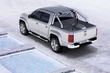 Обзор пикапа Volkswagen Amarok фото 3