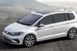 Volkswagen выпустит новый компактвэн фото 1