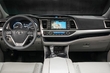 Обзор Toyota Highlander 2017 модельного года фото 4