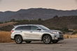 Обзор Toyota Highlander 2017 модельного года фото 3