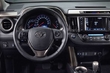 Агрессивный и динамичный кроссовер Toyota RAV 4 фото 3