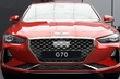 Корейцы представили главного конкурента BMW 3-Series фото 5