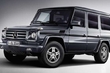 Обзор Mercedes-Benz G-Class 2017 модельного года фото 1