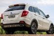 Обзор обновленного кроссовера Lifan X60 фото 2