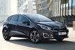 Обзор Kia Ceed 2017 модельного года фото 1