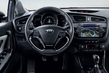 Обзор Kia Ceed 2017 модельного года фото 5