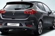 Обзор Kia Ceed 2017 модельного года фото 3