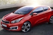 Обзор Kia Ceed 2017 модельного года фото 4