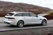 Jaguar выпустит универсал, который станет конкурентом для Mercedes E-Class и BMW 5 Series фото 6