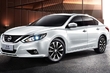 Обзор седана Nissan Teana фото 1