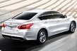 Обзор седана Nissan Teana фото 2