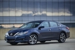 Обзор седана Nissan Teana фото 3