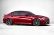 Итальянская харизма в седане Alfa Romeo Giulia фото 1