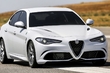 Итальянская харизма в седане Alfa Romeo Giulia фото 4