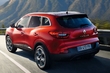 Renault Kajar получит спортивную версию RS фото 3