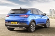 Vauxhall выпустит новый кроссовер Grandland X Sport фото 2