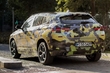 В Милане показали новый кросс-купе BMW X2 фото 3