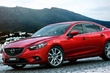 Mazda 6 нового поколения получит задний привод фото 2