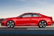 Спорт и комфорт в новом Audi RS5 Coupe фото 2