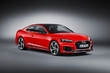 Спорт и комфорт в новом Audi RS5 Coupe фото 1