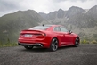 Спорт и комфорт в новом Audi RS5 Coupe фото 4